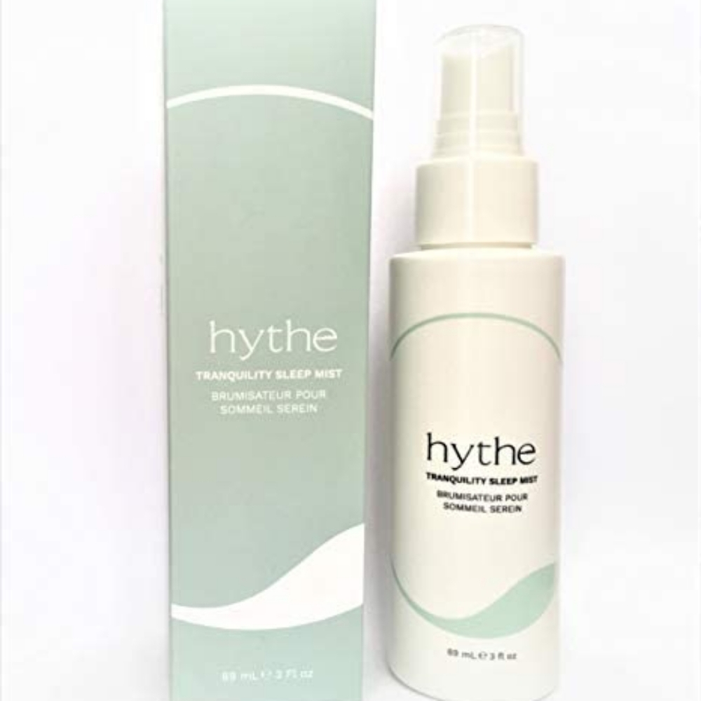Hythe tranquility sleep mist